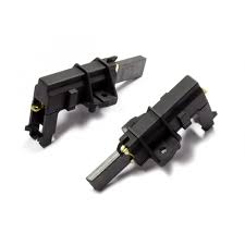 Coppia spazzole carboncini per lavatrice whirpool ignis 8418852