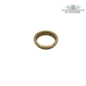 Coroncina corona piattello per piano cottura samet-nardi media 62 mm s4717