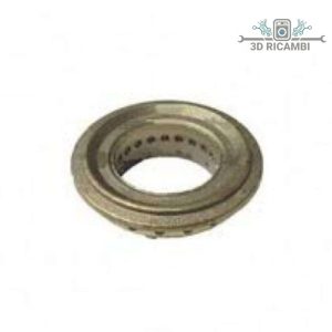 Coroncina corona piattello per piano cottura smeg piccola s5334