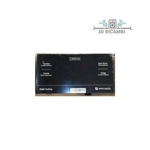 Cover dispenser per frigorifero samsung da97-16772a