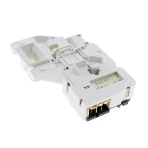 Elettroserratura bloccoporta per lavatrice ariston indesit whirpool 00225212/c00272452