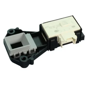 Elettroserratura per lavatrice whirpool ignis indesit 00225225/c00311179