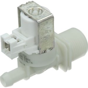 Elettrovalvola per lavatrice miele originale 4971731