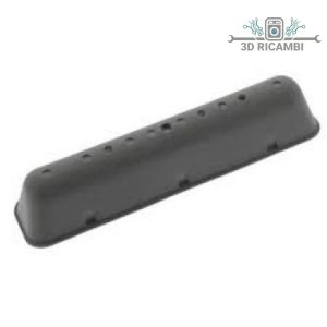 Ferma carico battitore pala trascinatore per lavatrice beko bek2827760100 212✖️48 mm 3 pz