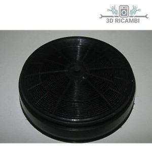 Filtro cappa universale ghibli d205 lak079