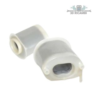 Filtro silenziatore folletto vk121 vk122 per motore aspirapolvere folletto vorwerk compatibile