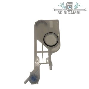 Flussometro contalitri air break per lavastoviglie ariston indesit whirpool ignis