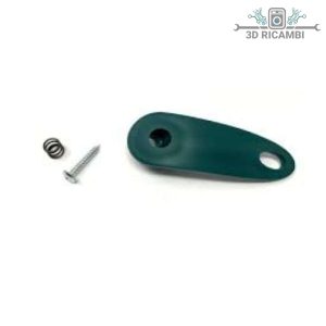 Gancio avvolgicavo superiore per aspirapolvere vorwerk folletto vk140 kit ottima qualitá compatibile