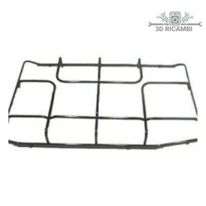 Griglia in filo per piano cottura electrolux zanussi rex destra 454✖️272 p4472