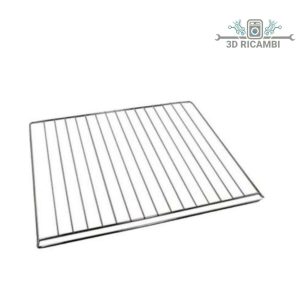 Griglia per forno electrolux zanussi rex f4419 422mm✖️348mm