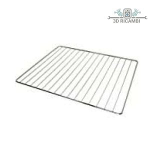 Griglia per forno ariston indesit f0299 446✖️364mm