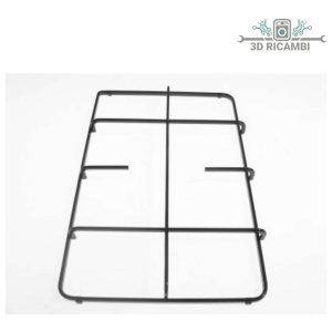Griglia piattina piano cottura indesit ariston 427✖️256 p0264