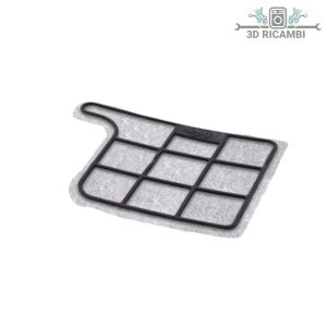 Griglia protezione motore per aspirapolvere vorwerk follletto kobold 135