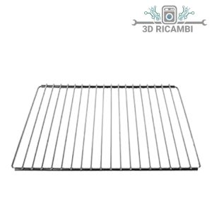 Griglia universale per forno f6827 da 470mm a 750mm bloccaggio a vite lunga 350mm