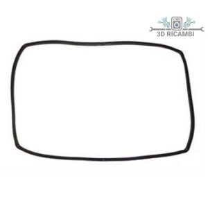 Guarnizione forno ardo bompani a0451 150 molle 1100 mm lunga