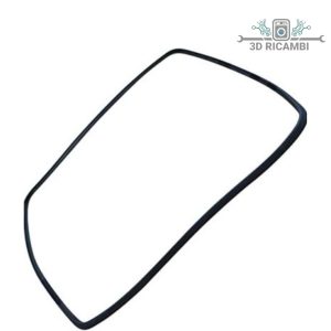 Guarnizione per forno smeg lunghezza 1215mm a5350