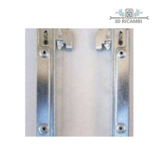 Kit 2 pz cerniere per porta pesante forno nardi filippi terim kcf6923