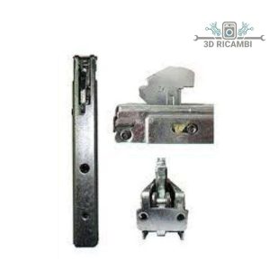 Kit cerniere terim bosch siemens forno cucina porta 14 kg kcf6921