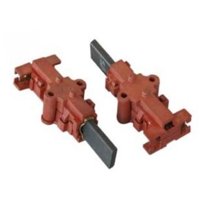 Kit coppia carboncini lavatrice ardo merloni philco 54ad050