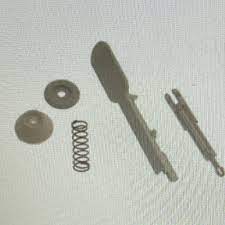 Kit distributore profumo per vaschetta lavatrice candy hoover zerowatt 21cy952