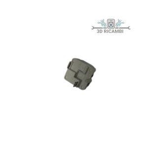 Kit rele' salvamotore compressore frigorifero universale 29fr802