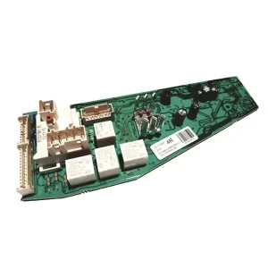 Scheda per lavatrice hoover zerowatt candy 49016845
