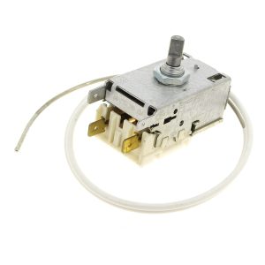 Termostato frigorifero ariston indesit c00038651 a 2 contatti