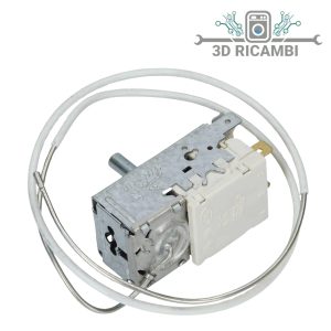 Termostato per frigorifero beko ranco k56l1932 9002770600