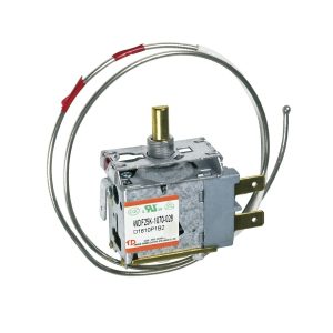 Termostato per frigorifero candy hoover zerowatt 49036121