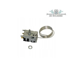 Termostato per frigorifero electrolux rex zanussi 2426350183