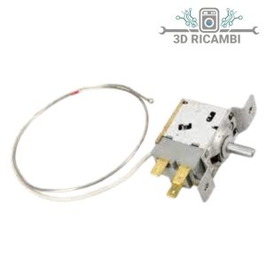 Termostato per frigorifero hoover zerowatt candy 49036127