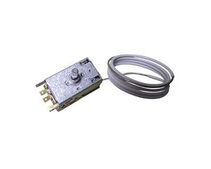 Termostato per frigorifero liebherr miele 615180000