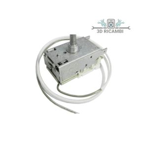Termostato per frigorifero liebherr miele 615180500 k59s2775