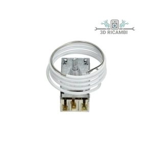 Termostato per frigorifero liebherr miele k57l5537