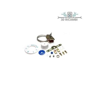 Termostato per frigorifero universale 27fr258 1200mm bulbo