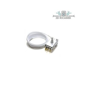 Termostato ranco per frigorifero electrolux rex zanussi 2262152016 a 4 contatti