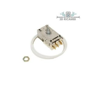 Termostato ranco per frigorifero universale 50215927000 3 contatti 1096mm