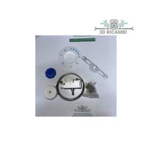 Termostato universale per frigorifero 00227707
