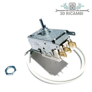 Termostato universale per frigorifero 00227712 k59-l1096