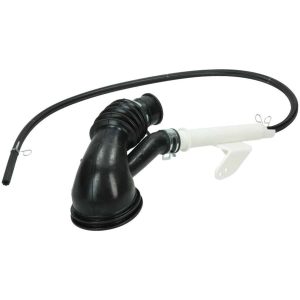 Tubo sotto vasca per lavatrice samsung dc97-17330a