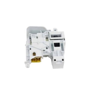 Blocco porta lavatrice ariston c00299278