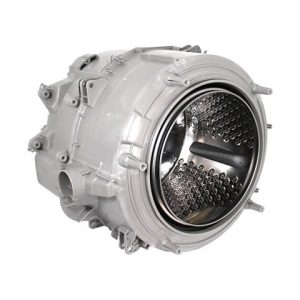 Gruppo vasca lavatrice rex 3484163005