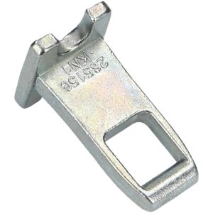 Gancio chiusura porta lavatrice beko 2851560200
