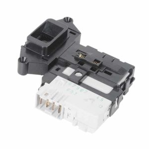 Elettroserratura per lavatrice lg originale ebf49827803