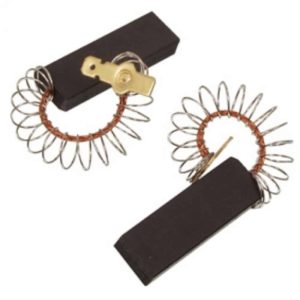 Carboncini spazzole motore bosch 00616505
