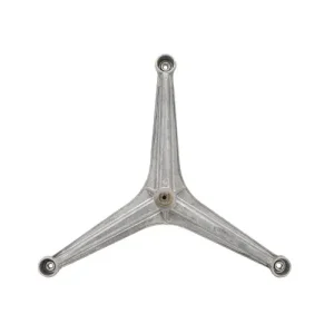 Crociera lavatrice electrolux zanussi rex 75zn102 albero 17mm