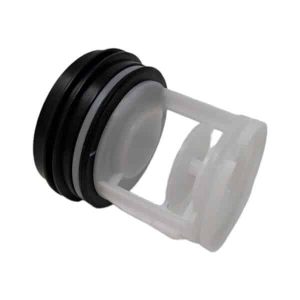 Filtro pompa di scarico lavatrice sekom 42268876