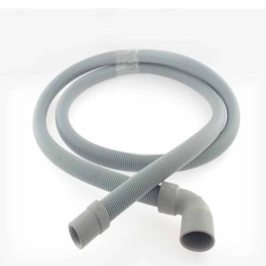 Tubo di scarico per lavatrice ariston c00142206