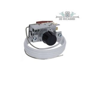 Termostato k61 l1508 prod.di ghiaccio 4 contatti 3444528