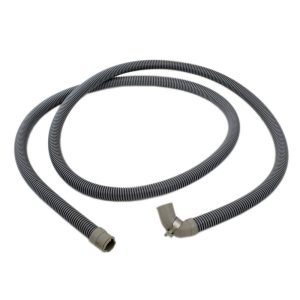 Tubo di scarico lavatrice rex 5214fr3188g